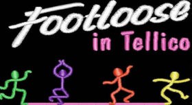 Footloose in Tellico